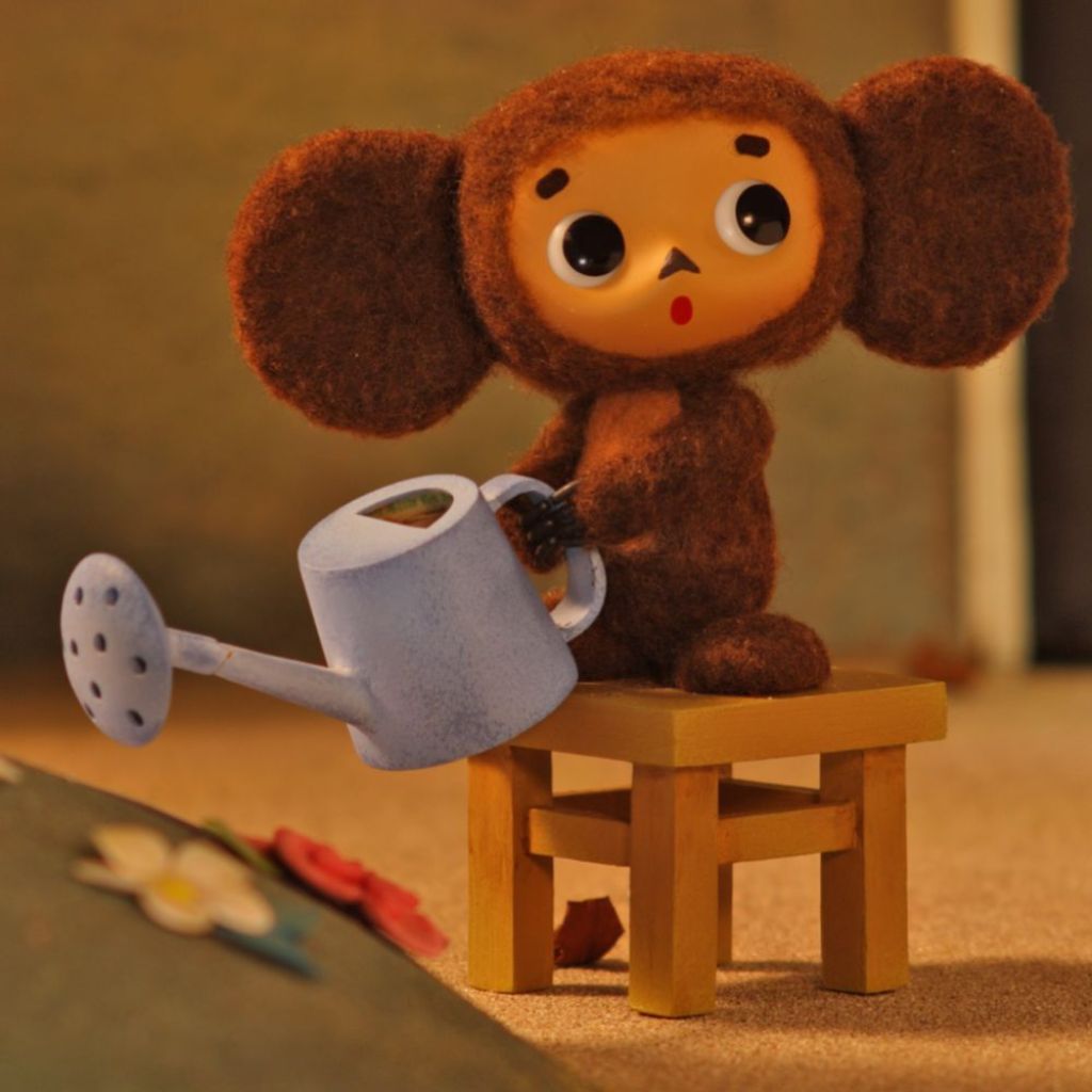 Чебурашка (2013) — Фильм.ру