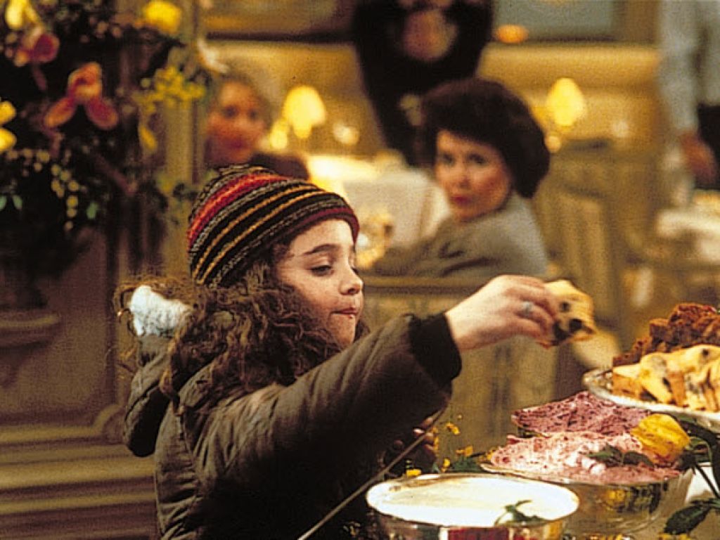 Кудряшка Сью (1991) — Фильм.ру