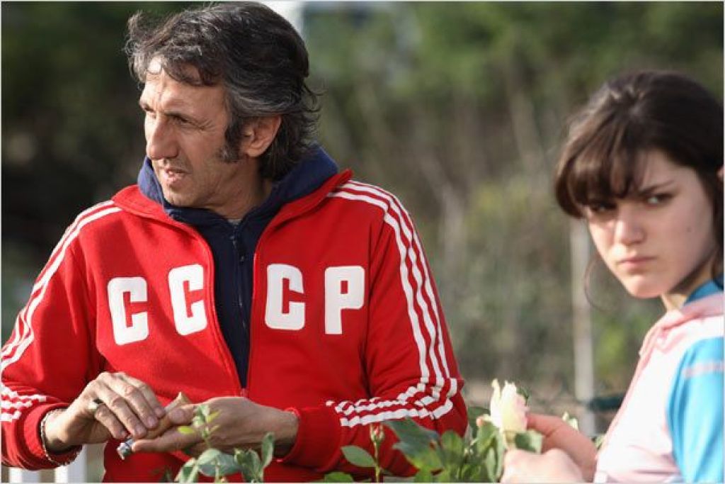 На ринге
