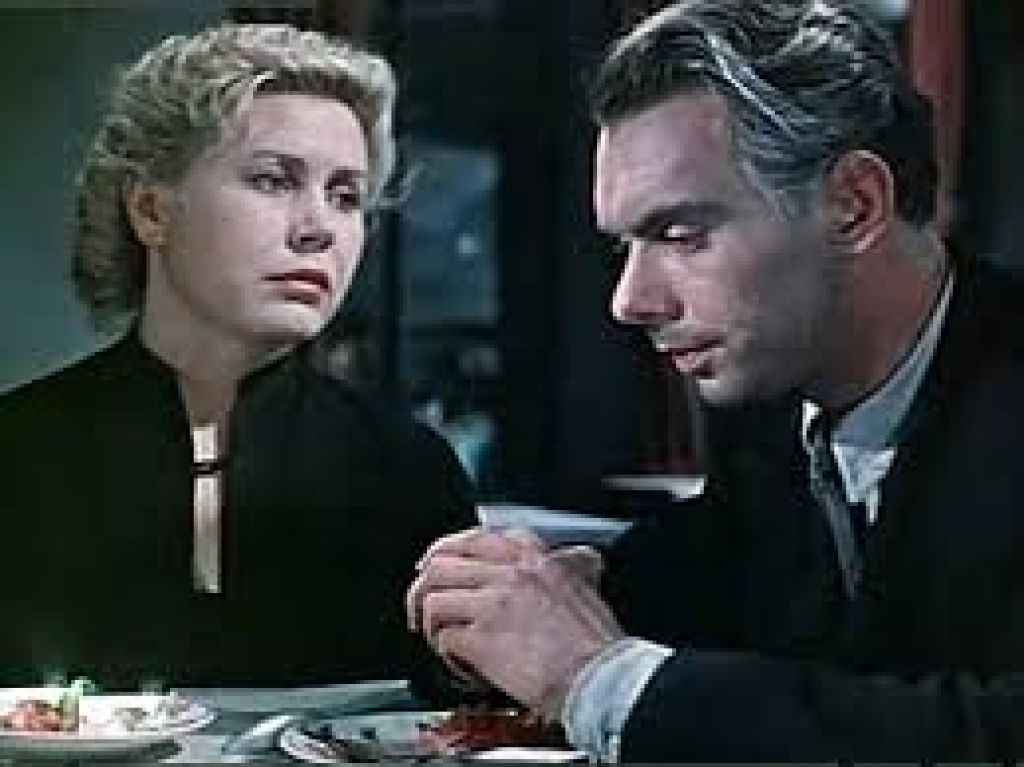 Дорогой мой человек (1958) — Фильм.ру