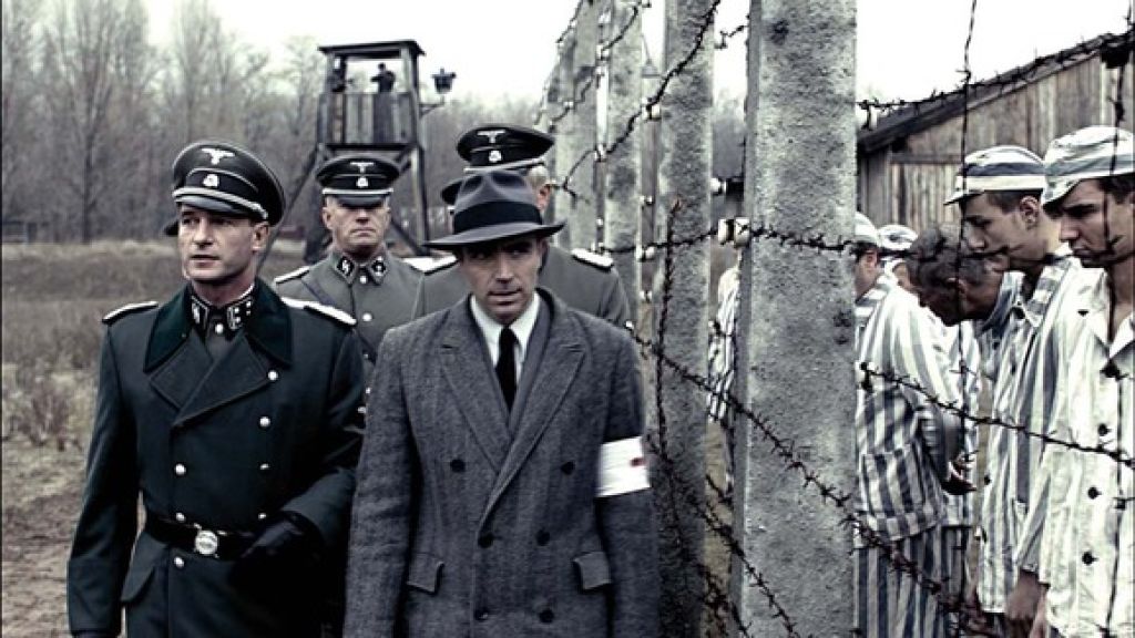 Эйхман (2007) смотреть онлайн в хорошем качестве - Фильм.ру