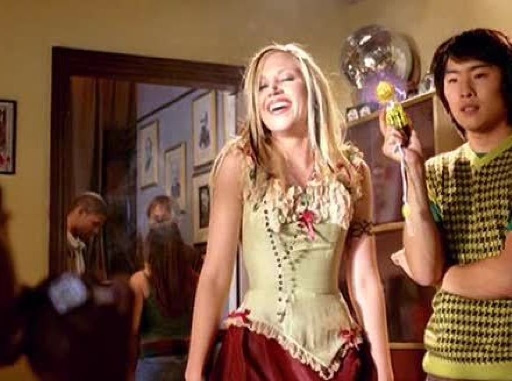 Мясорубка (2007) - Фото и кадры из фильма - Фильм.ру