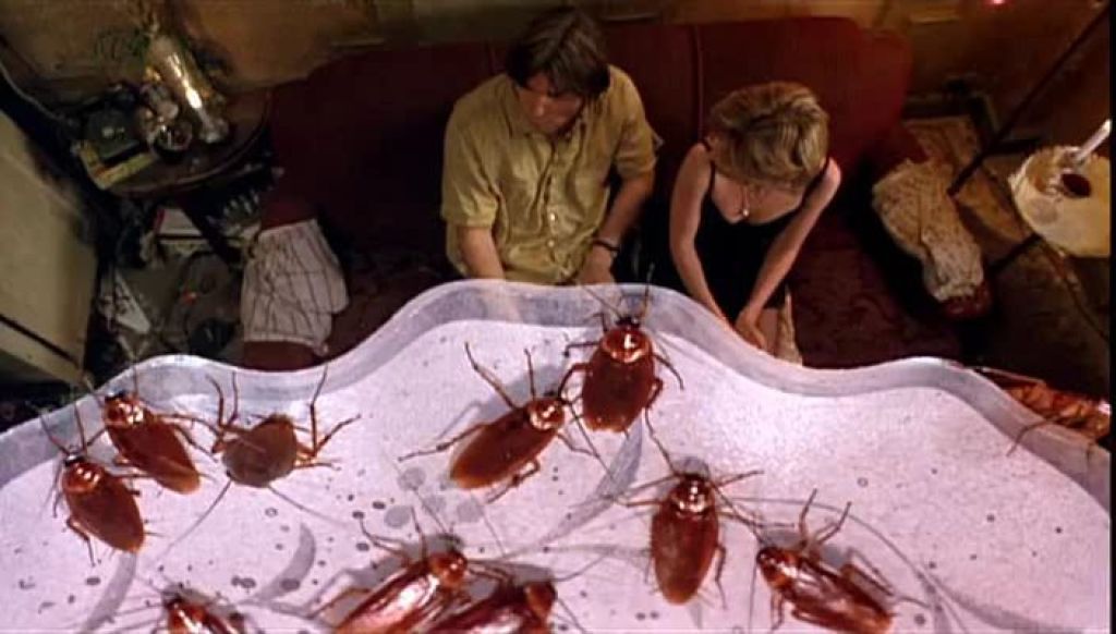 квартира для большой семьи. квартирка джо фильм 1996. фильм про тараканов квартирка джо. аметистов зойкина квартира. фильм про тараканов квартирка джо.