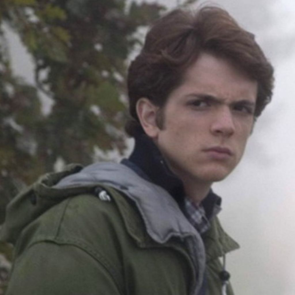 Держать дистанцию