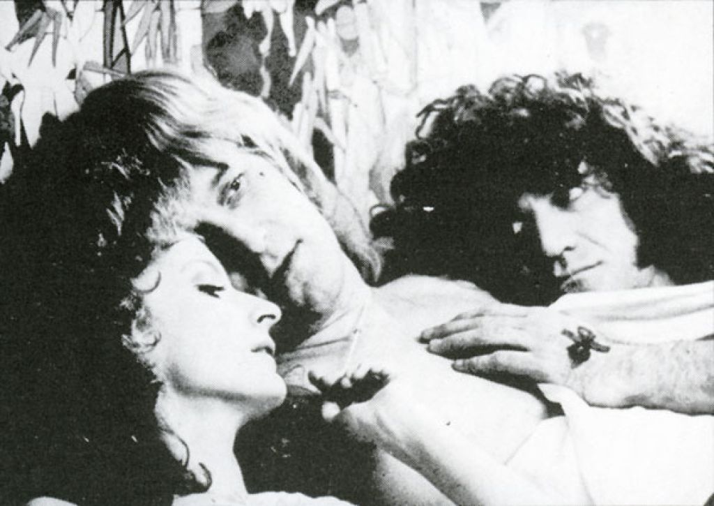 Львиная любовь