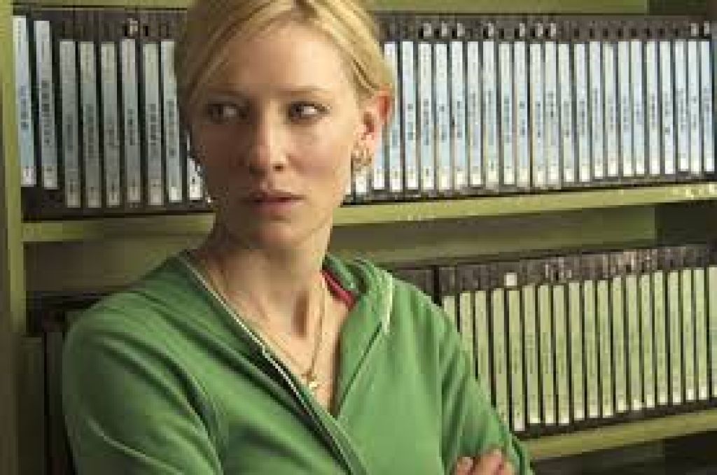 Маленькая рыбка