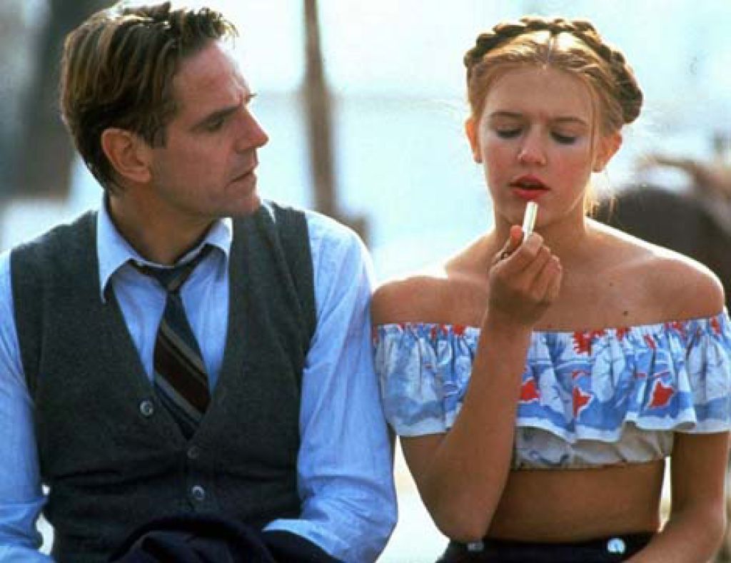 Лолита (1997) — Фильм.ру