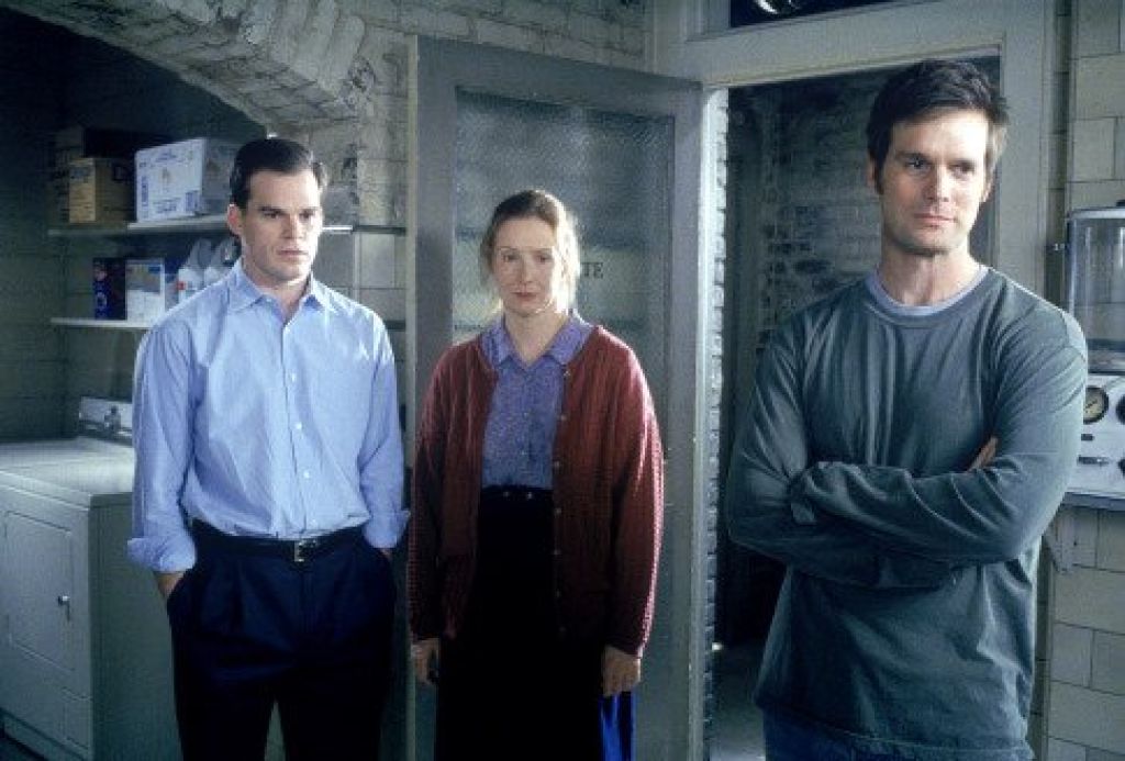 Клиент всегда мертв (сериал, 2001, 5 сезонов) — Фильм.ру