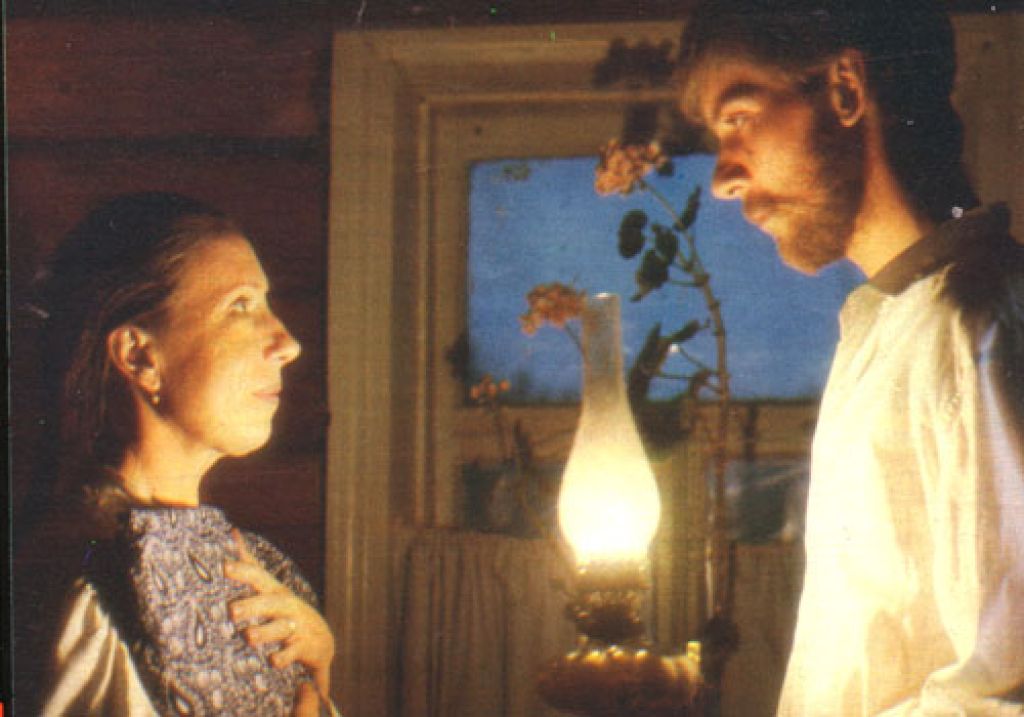 Мать (1990) — Фильм.ру