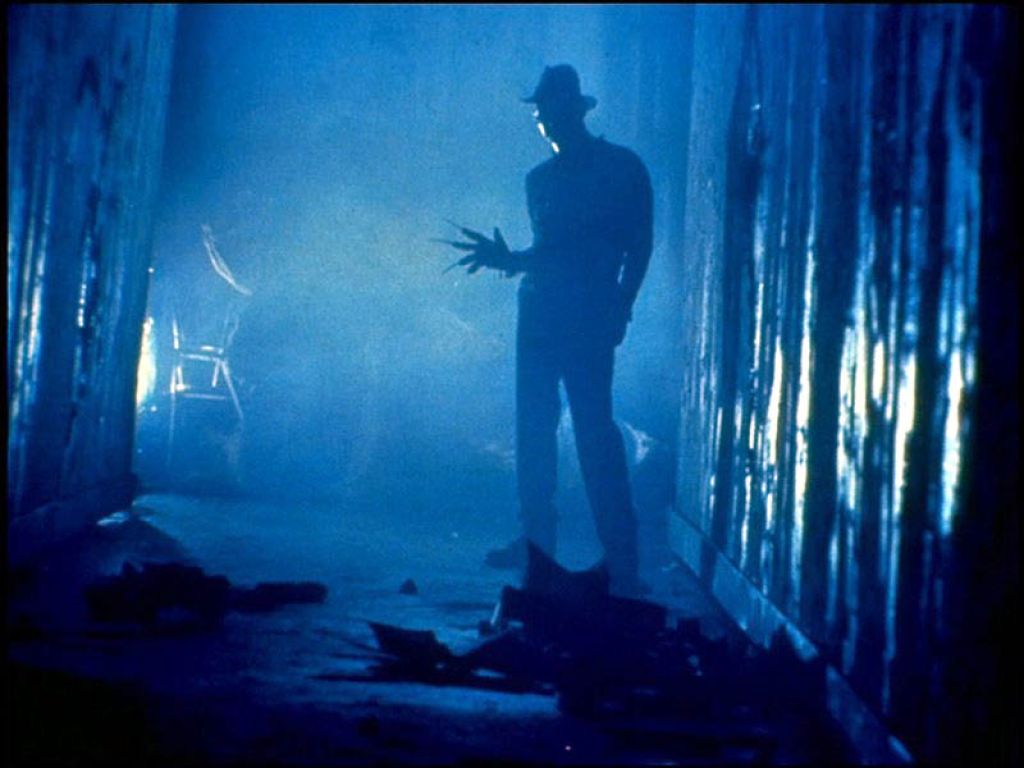 Кошмар на улице Вязов (1984) - Фото и кадры из фильма - Фильм.ру