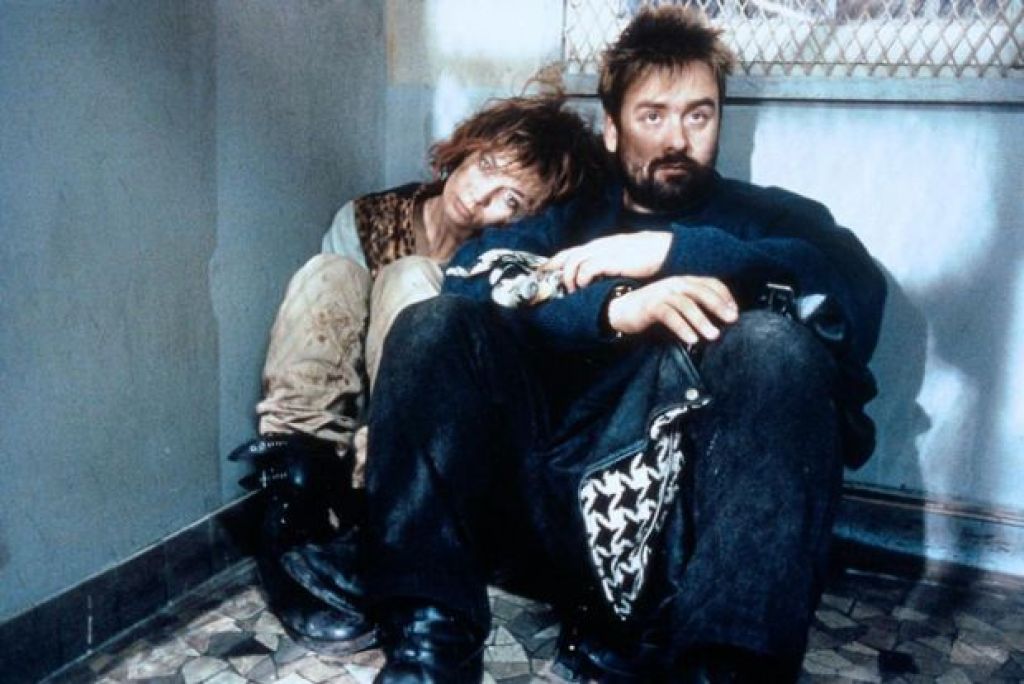 Никита (1990) — Фильм.ру