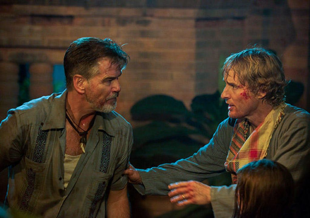 No escape 2015 torrent download No escape 2015 torrent download a dozen roses monica album torrent