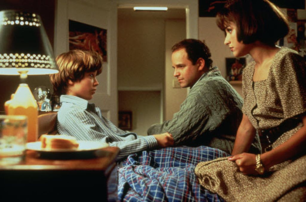 Норт (1994). Трейлер (англ.)