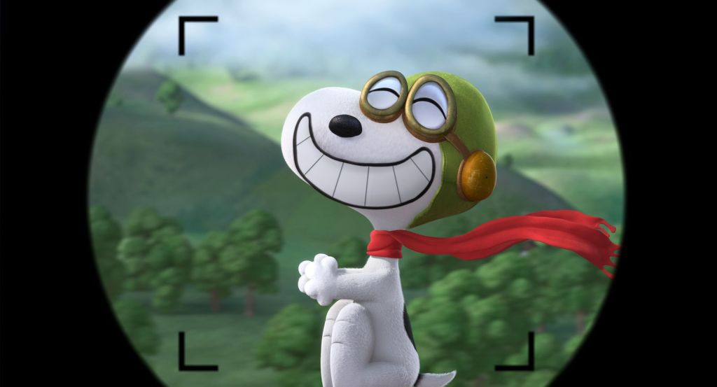 Снупи и мелочь пузатая в кино (2015) Всё о фильме