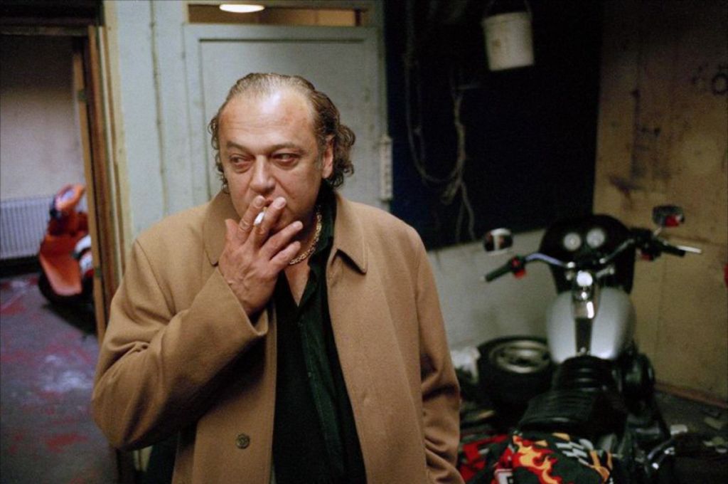 Дилер 3 (2005) - Фото и кадры из фильма - Фильм.ру