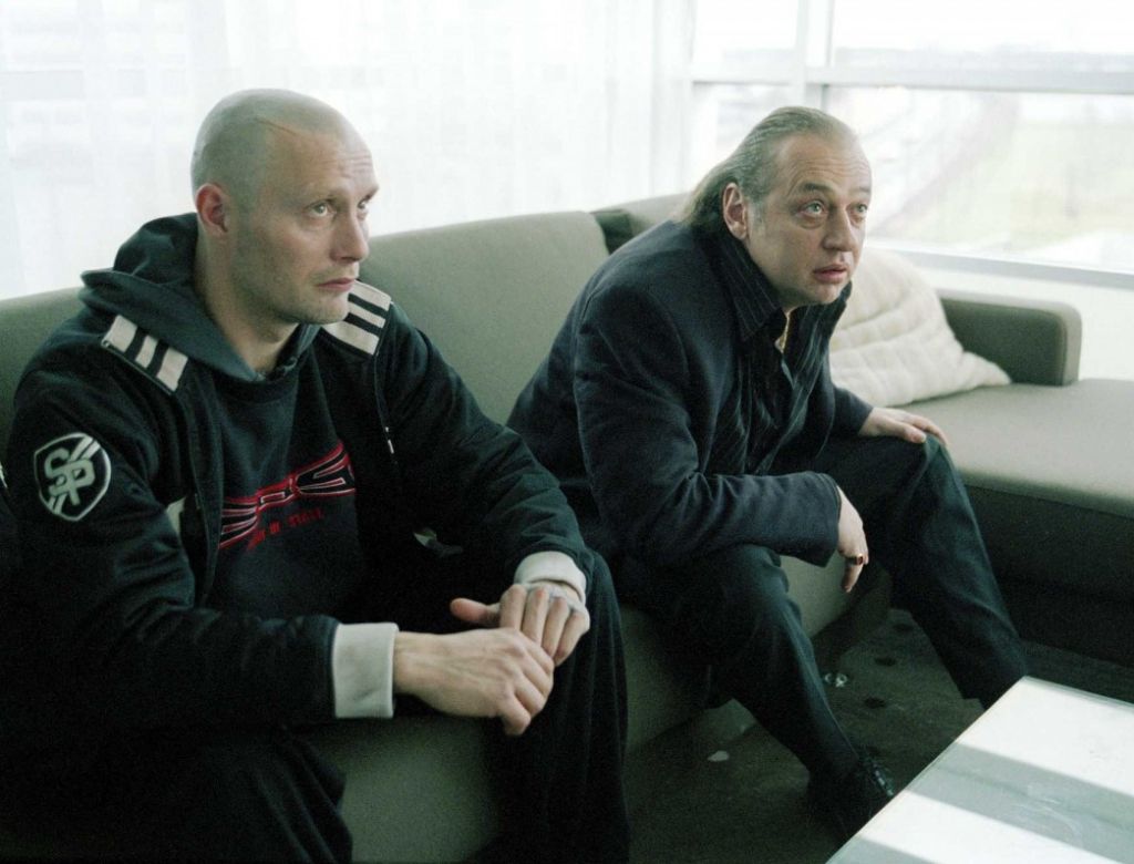 Дилер 2 (2004) — Фильм.ру