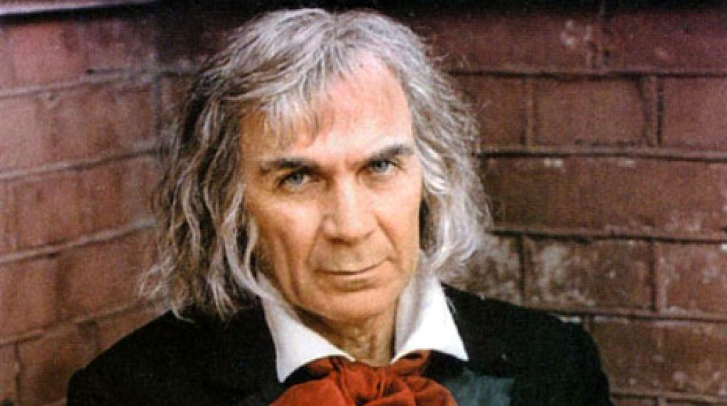 Скорбное бесчувствие