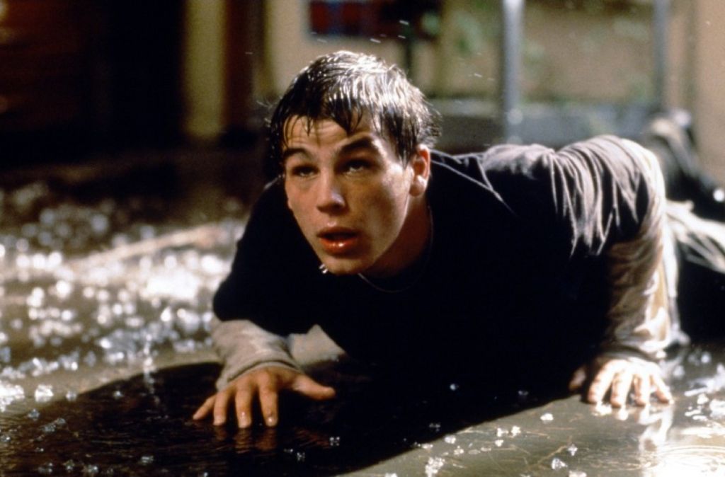 Факультет (1998) — Фильм.ру