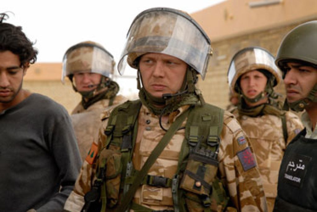 Печать Каина (2007) — Фильм.ру