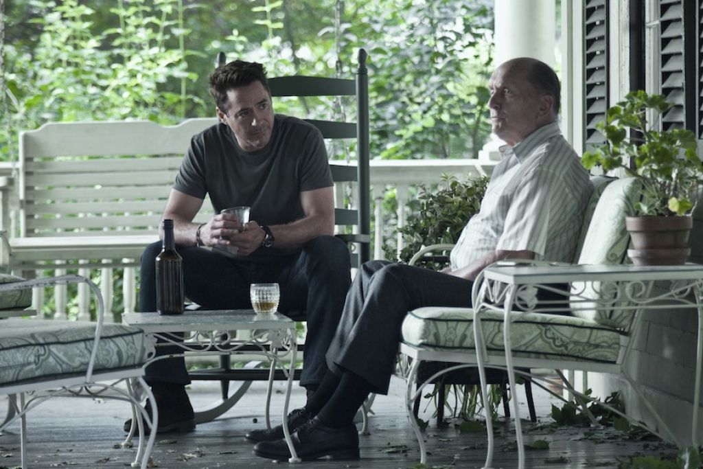 Судья (2014) — Фильм.ру