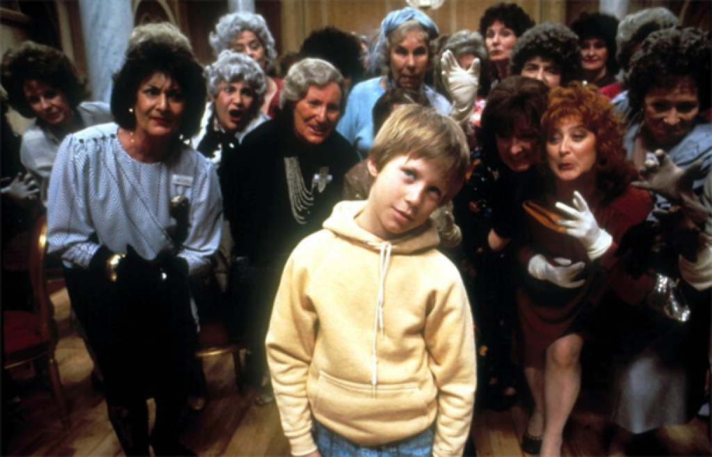 Ведьмы (1990) — Фильм.ру
