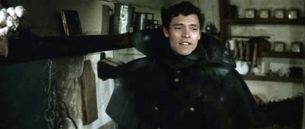 Король без развлечений