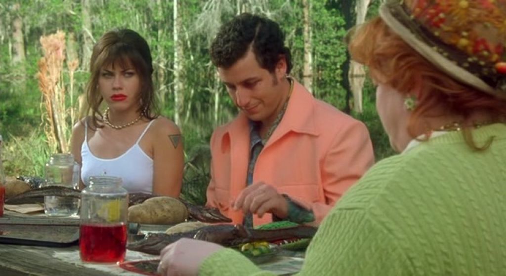 Маменькин сыночек (1998) — Фильм.ру