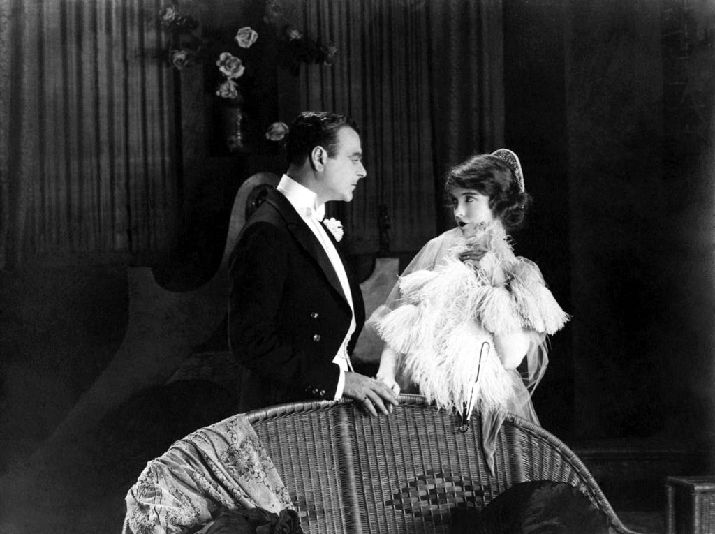 Водопад жизни