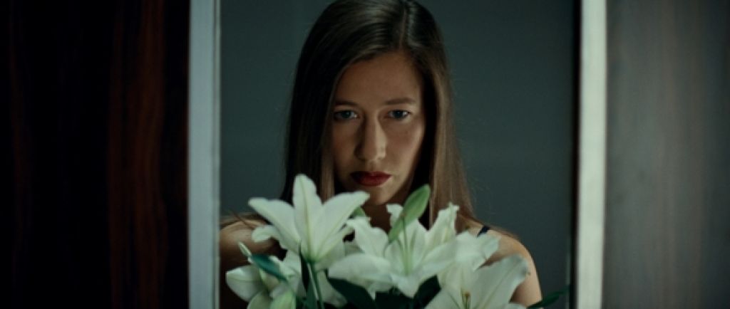 Белые лилии (2007) — Фильм.ру