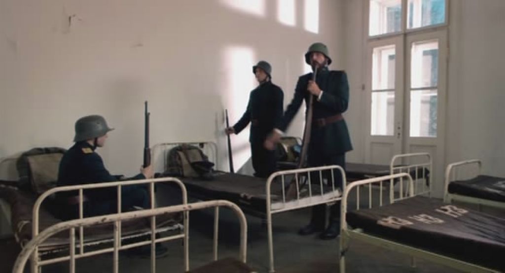 Когда Ницше плакал (2007) — Фильм.ру