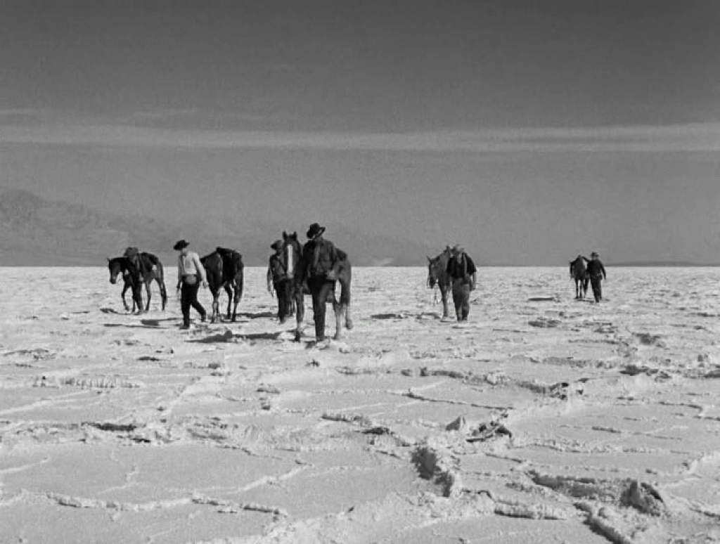 Желтое небо