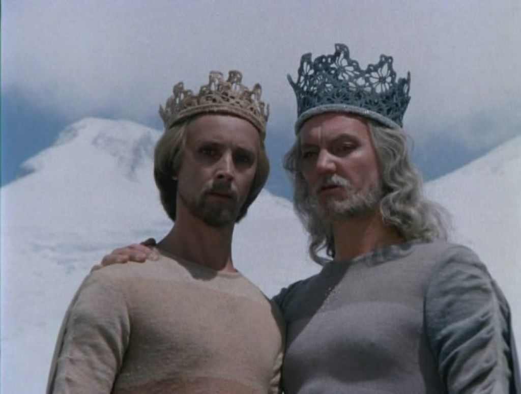 Юность Бемби