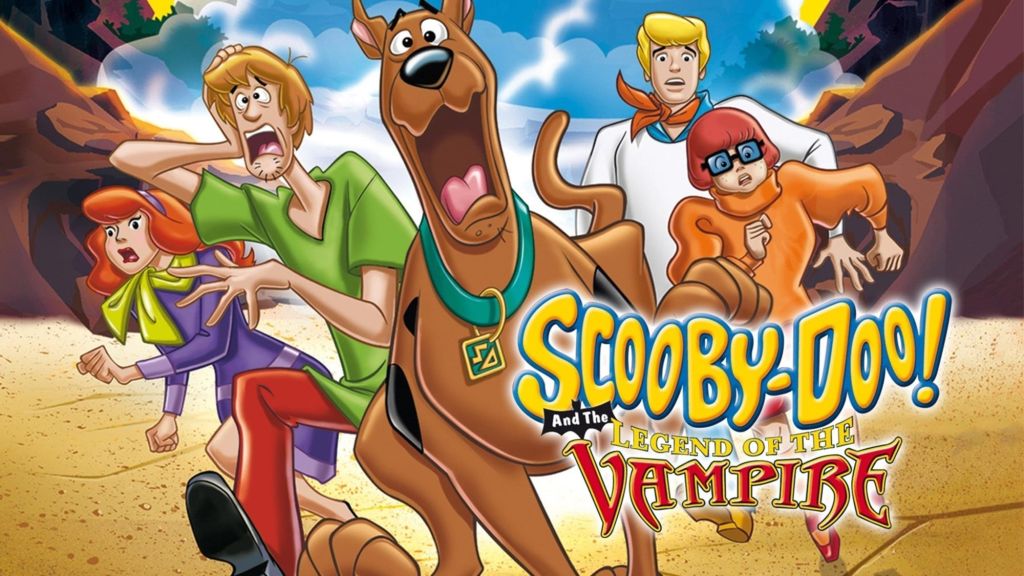 Scooby Doo The Movie Full Movie