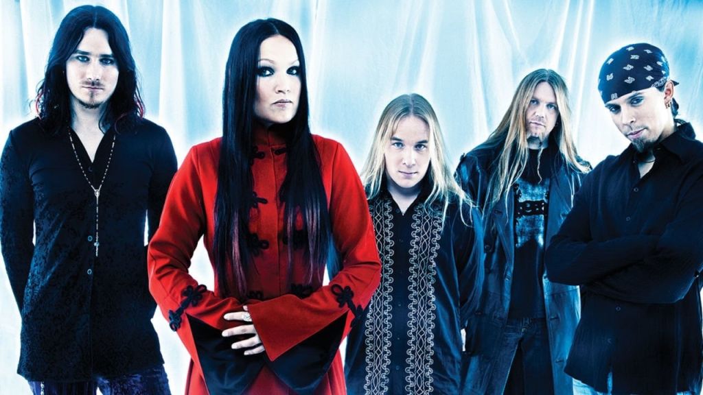 Nightwish: Конец невинности