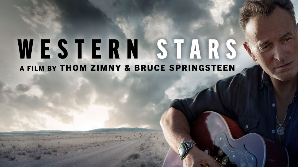 Western Stars