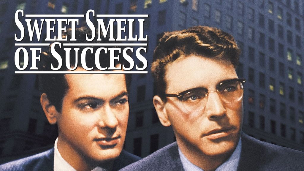 Сладкий запах успеха