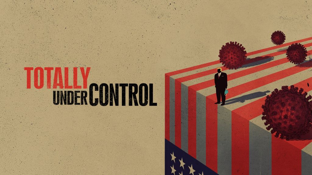 Control 2025. Control 2025