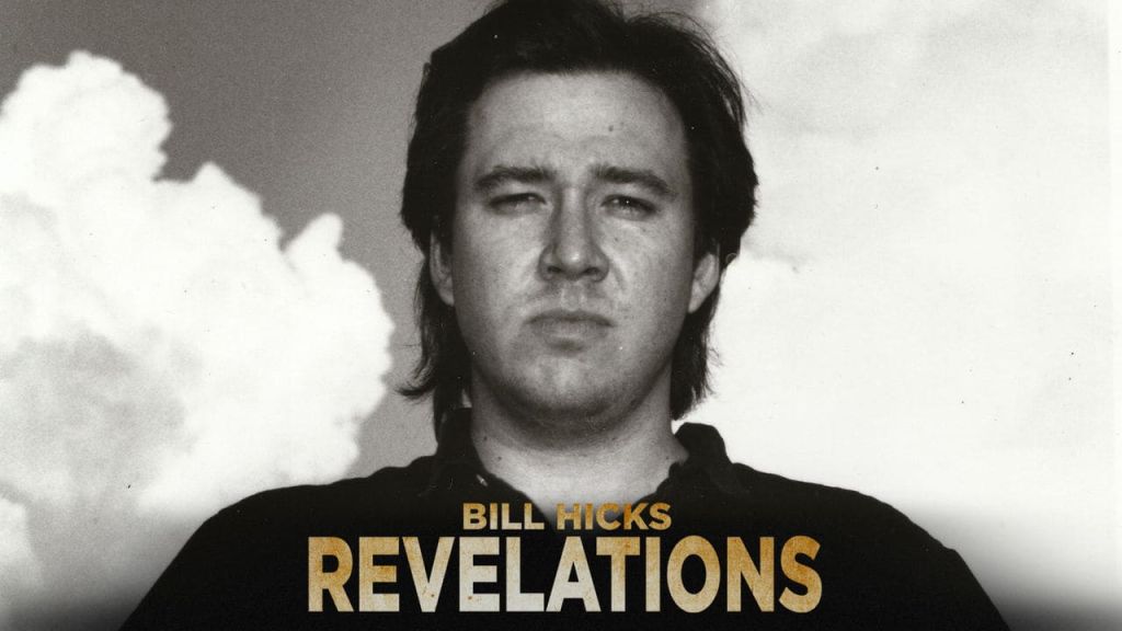 Билл Хикс: Откровение