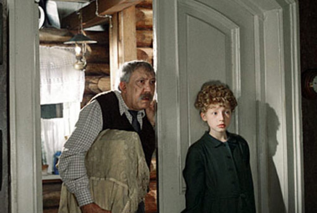 Чучело (1983) — Фильм.ру