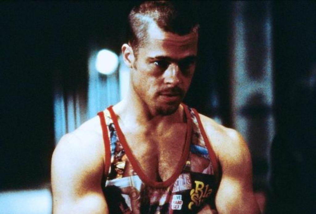 Бойцовский клуб (1999) — Фильм.ру