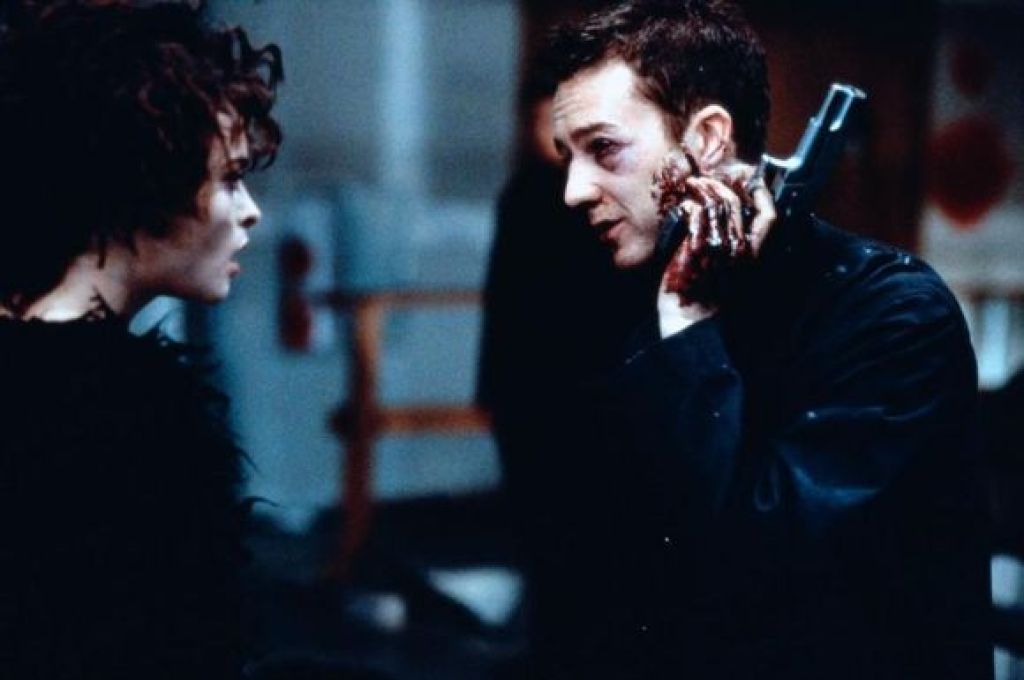 Бойцовский клуб (1999) — Фильм.ру