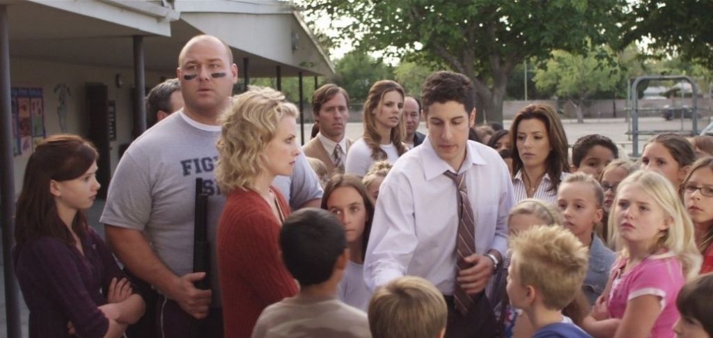 образование 2008. кэри маллиган воспитание чувств. американские комедии про школу. сынковская средняя школа. роб кордри.