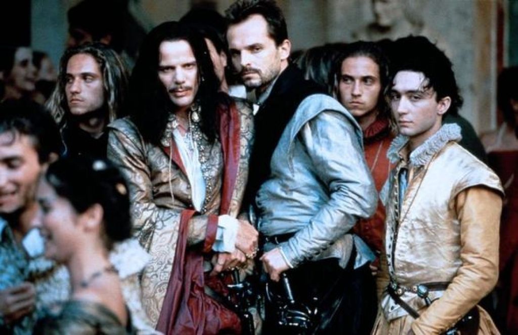 Королева Марго (1994) — Фильм.ру
