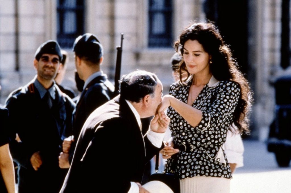 Малена (2000) — Фильм.ру