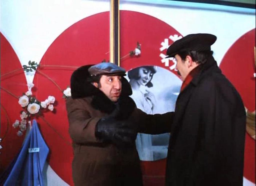 Мимино (1977) — Фильм.ру