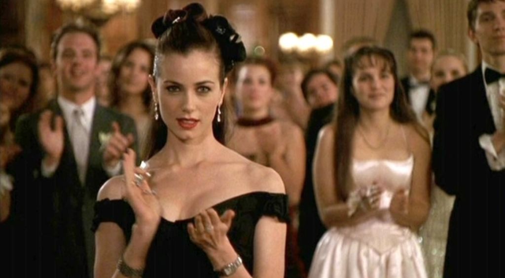 Недетское кино (2001) — Фильм.ру