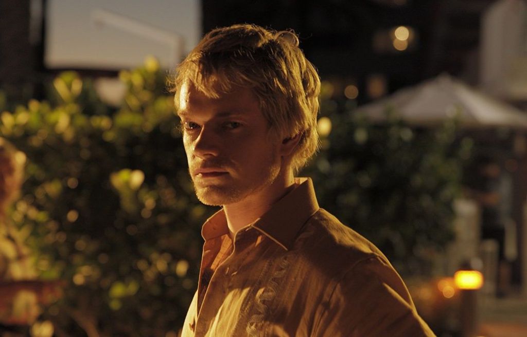 Пластик (2014) — Фильм.ру