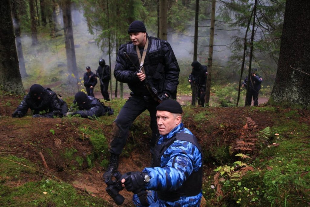 Канцелярская крыса