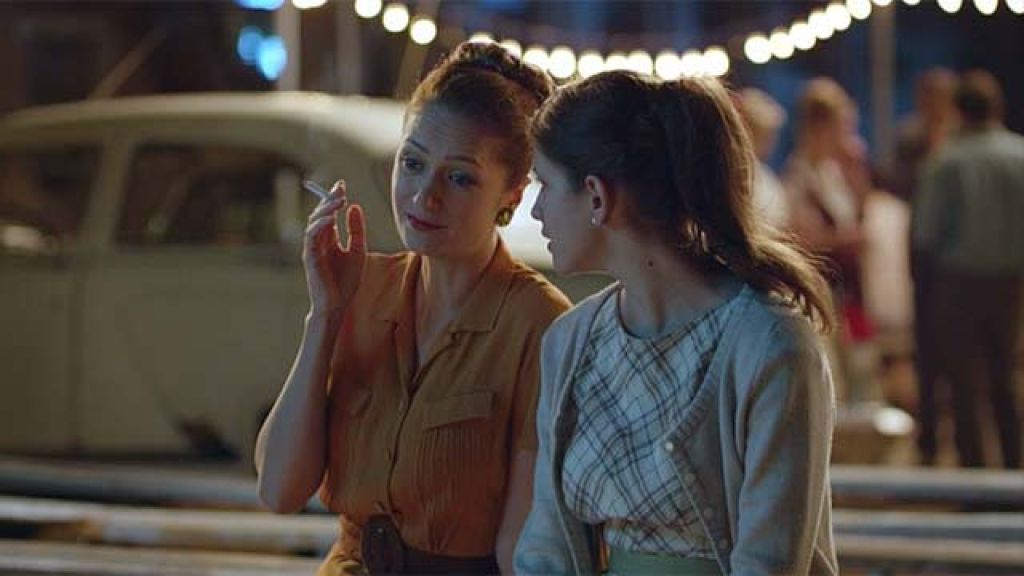 Оттепель (сериал, 2013, 1 сезон) — Фильм.ру