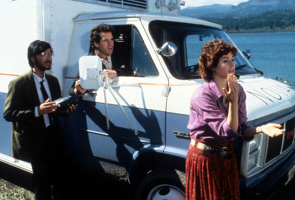Короткое замыкание (1986) — Фильм.ру
